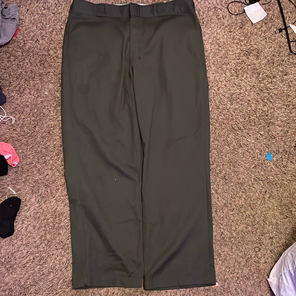 Dickies
